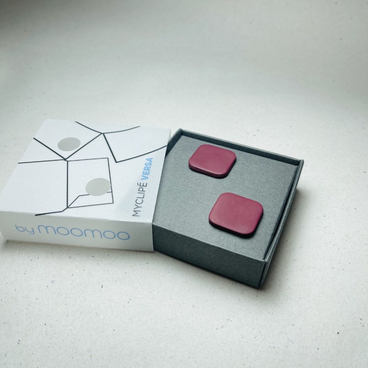 VERSA SQUARE BORDO